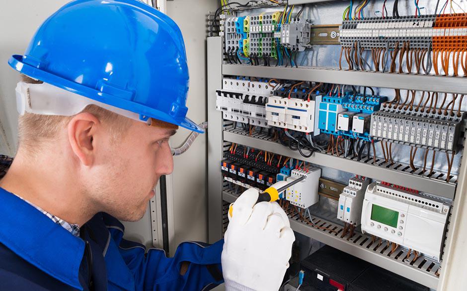 électricité maison Mennecy