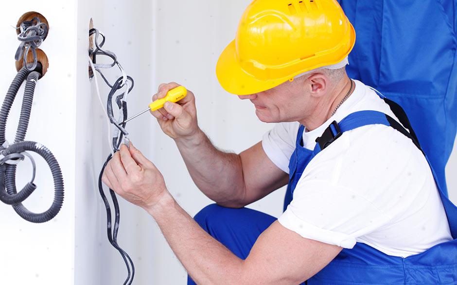 électricien artisan Chantilly