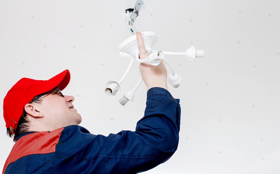 électricien professionnel Achères