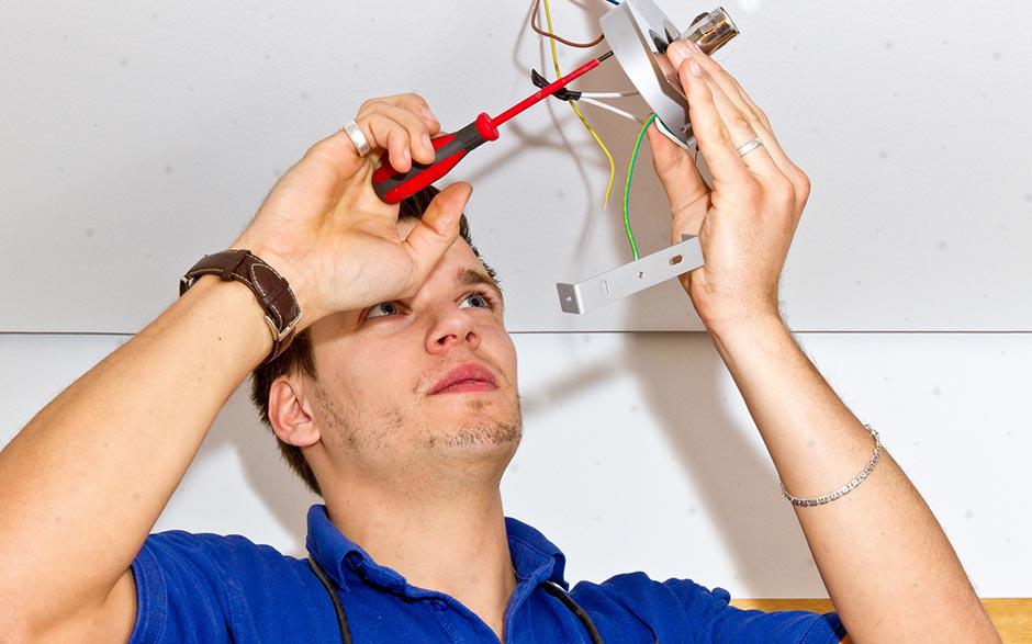 urgence électricité Mennecy