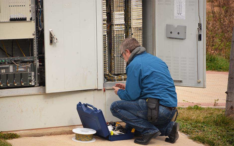 urgence électricité Mennecy