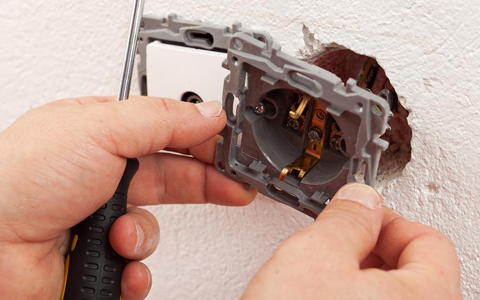  urgence électricité Mennecy