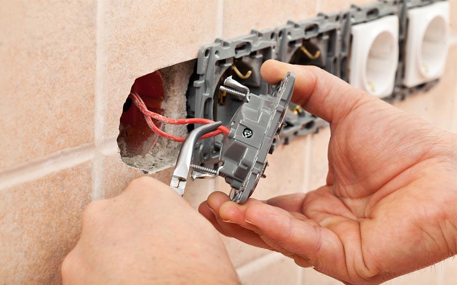 urgence électricité Gretz-Armainvilliers