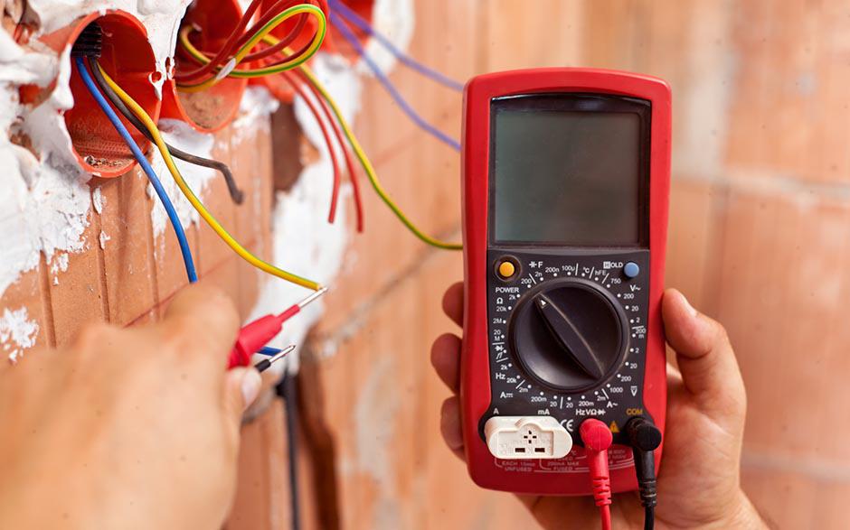  urgence électricité Mennecy