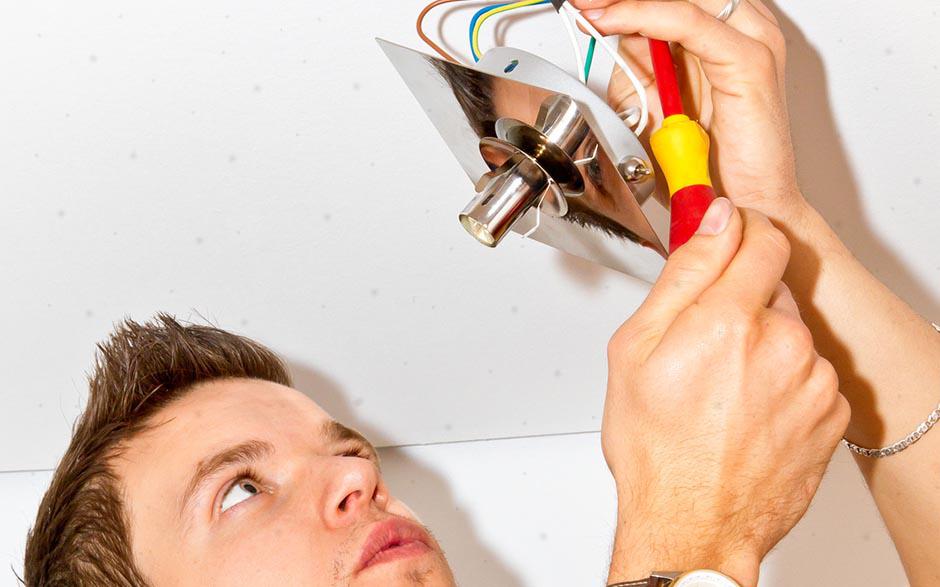 électricien installateur Achères
