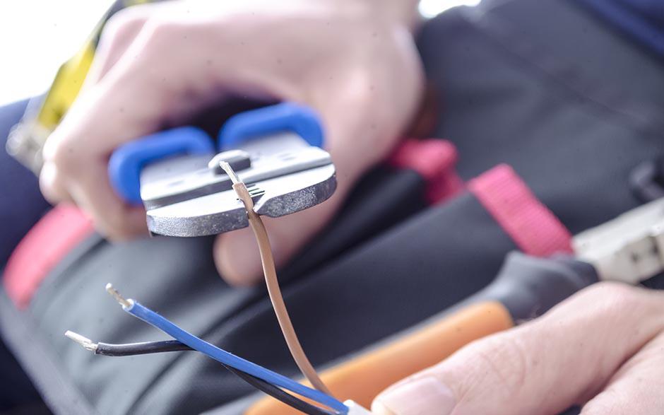électricien professionnel Achères