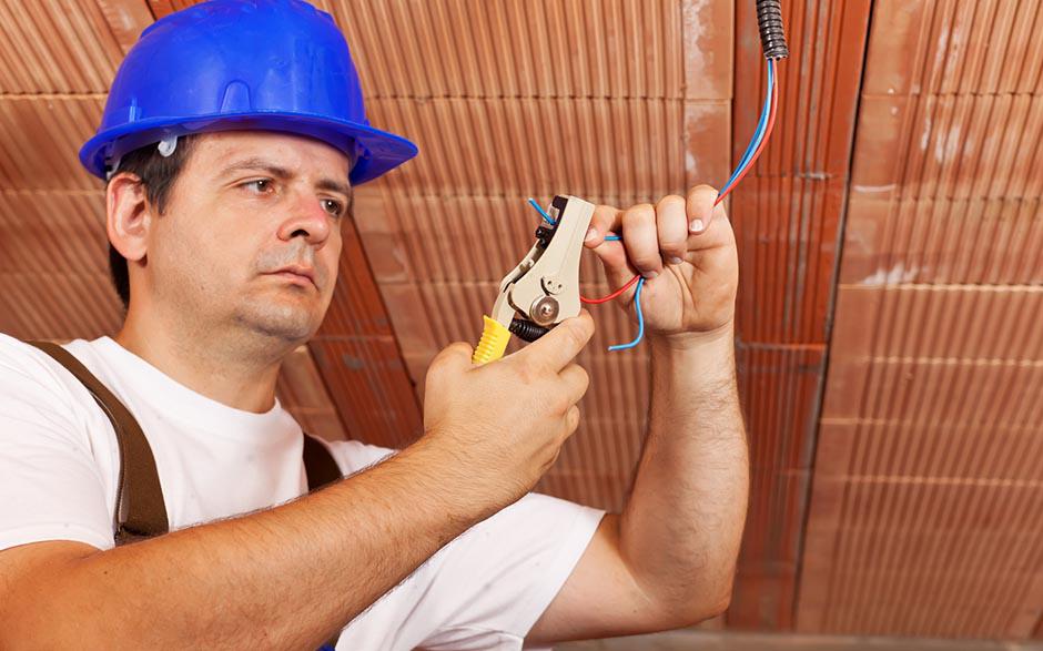 électricien professionnel Achères