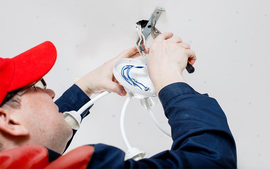 urgence électricité Mennecy