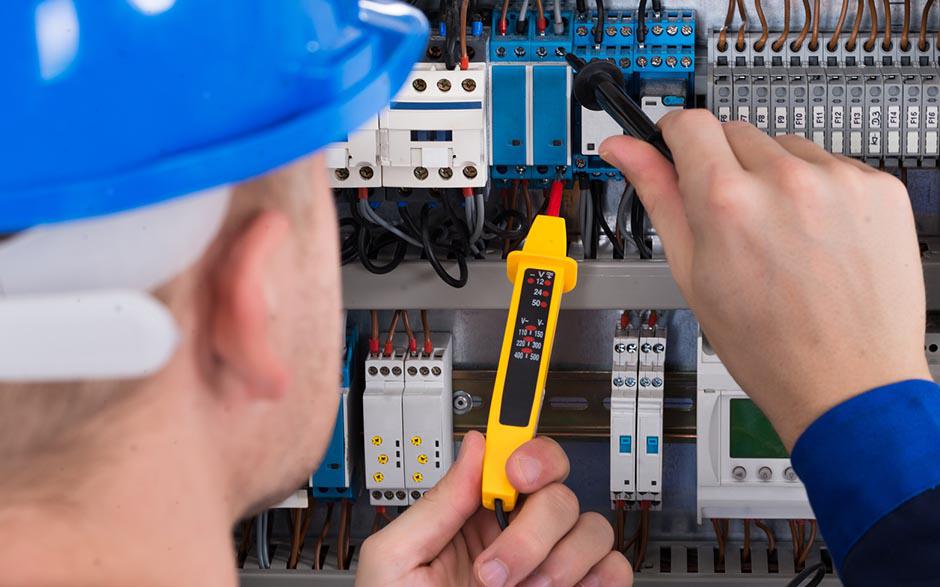 urgence électricité Saint-Germain-en-Laye