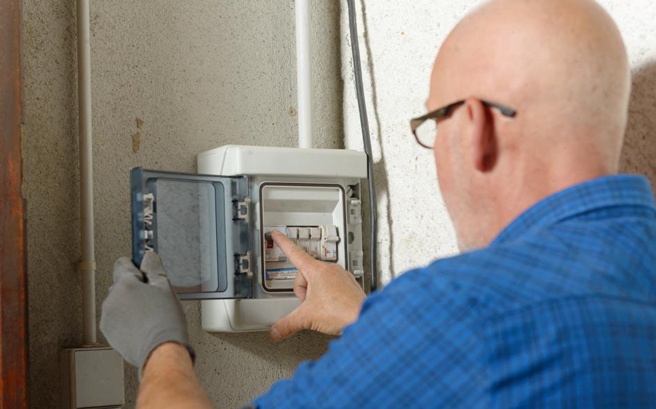 entreprise d'électricité générale Chennevières-sur-Marne